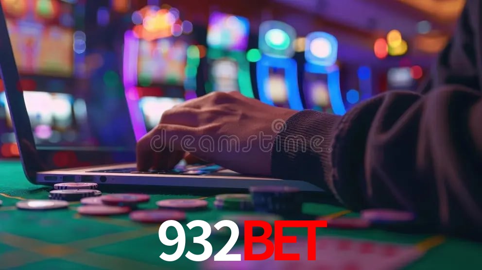 A Emoção da Loteria na 932bet: Uma Chance de Mudança de Vida