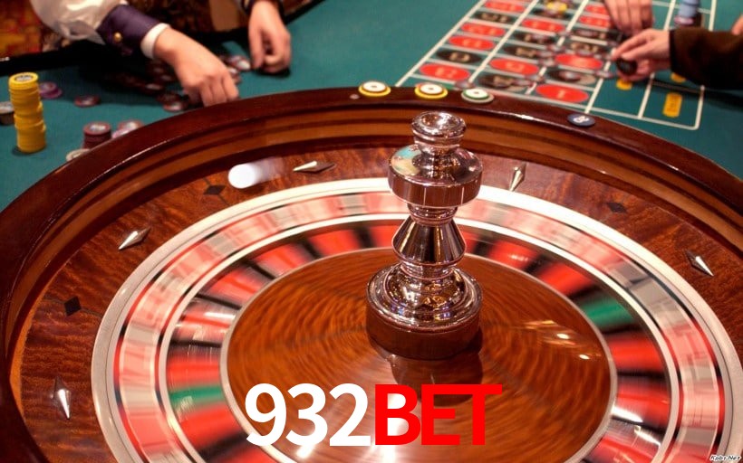 Desvendando o Mundo dos Jogos Virtuais na 932bet