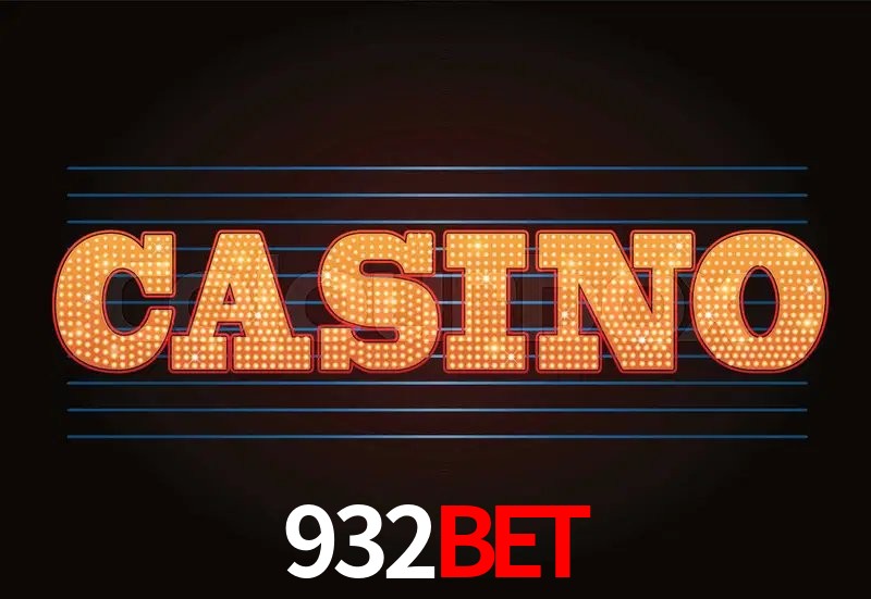 Desvendando o Mundo dos Jogos Virtuais na 932bet