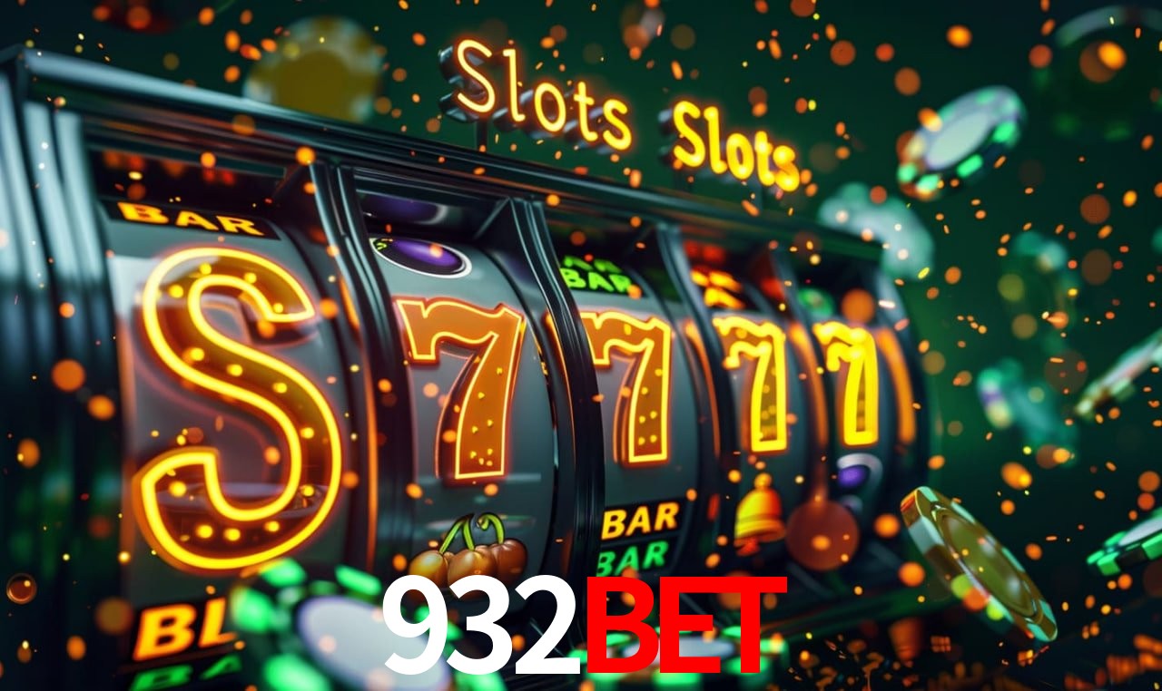 A Emoção da Loteria na 932bet: Uma Chance de Mudança de Vida