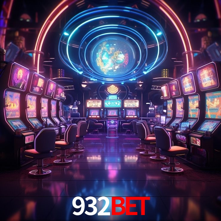 A Emoção da Loteria na 932bet: Uma Chance de Mudança de Vida